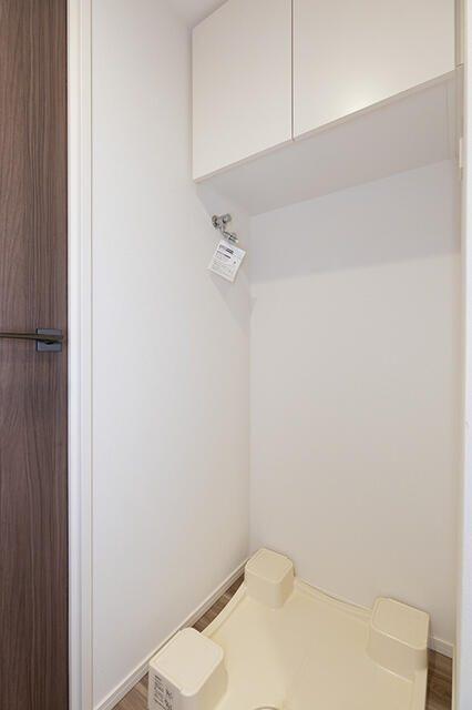 パークアクシス横濱高島町 部屋画像