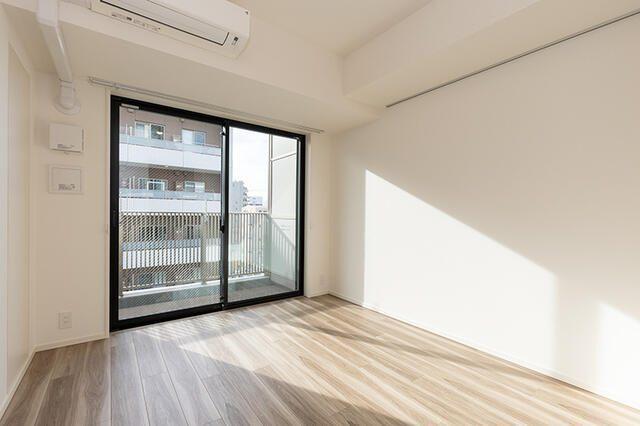 パークアクシス横濱高島町 部屋画像
