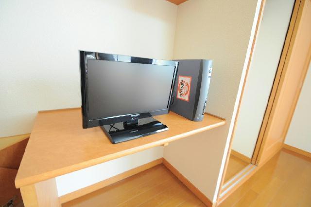 レオパレスマイム 部屋画像