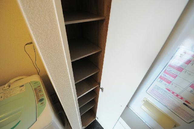 レオパレスマイム 部屋画像