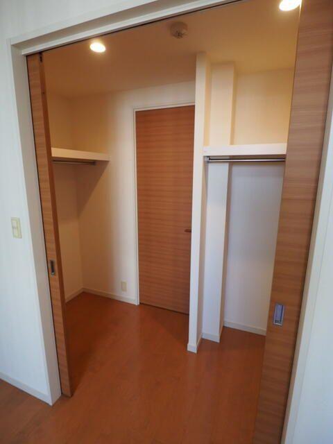 パークシティ武蔵小杉ステーションフォレストタワー 部屋画像