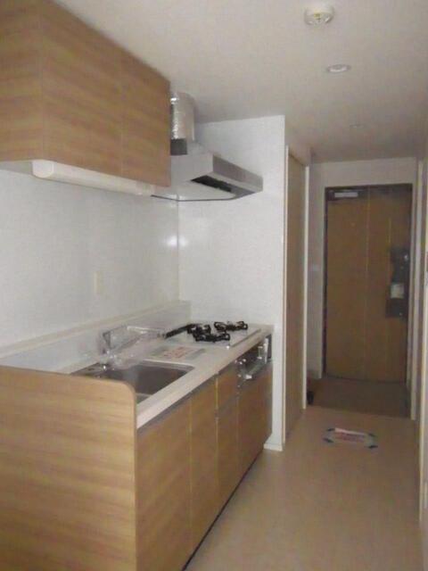 ビイルーム武蔵小杉 部屋画像
