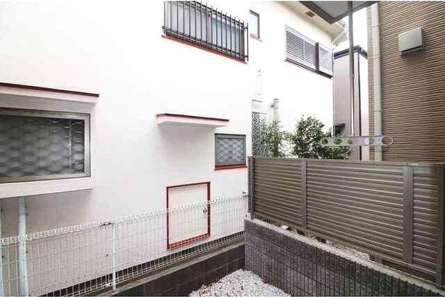 相生2丁目貸家2 部屋画像
