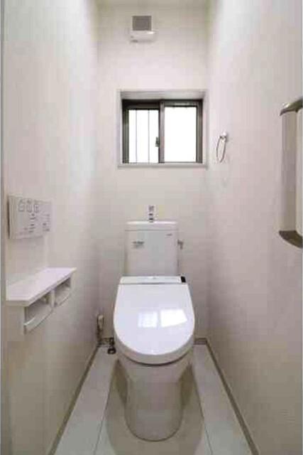 相生2丁目貸家2 部屋画像
