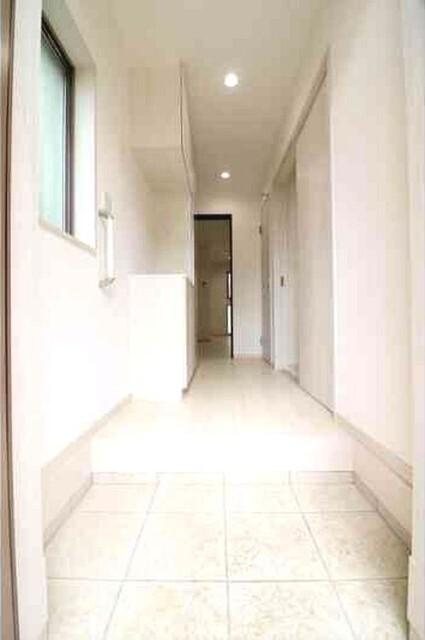 相生2丁目貸家2 部屋画像