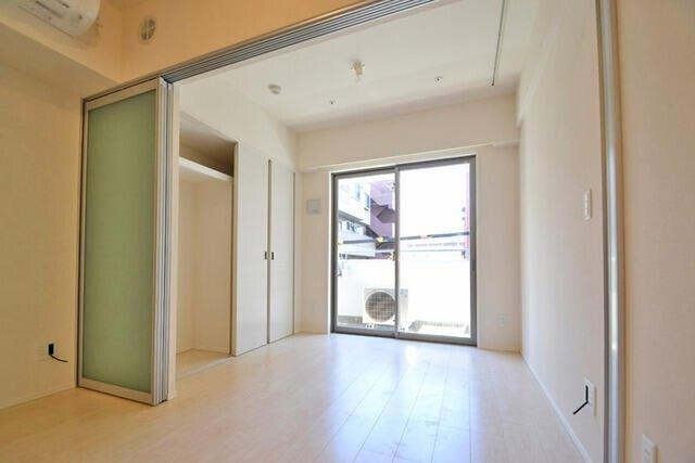 ビイルーム武蔵小杉 部屋画像