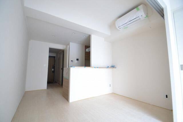 ビイルーム武蔵小杉 部屋画像