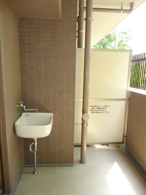 南成瀬テラス 部屋画像