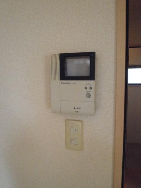 ポート・セジュールA 部屋画像
