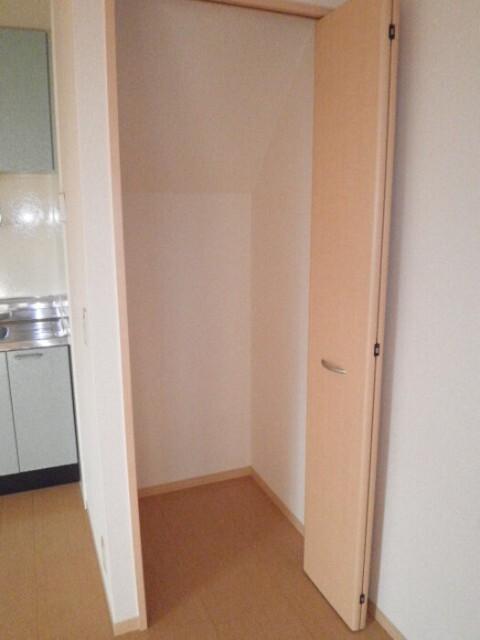 ポート・セジュールA 部屋画像