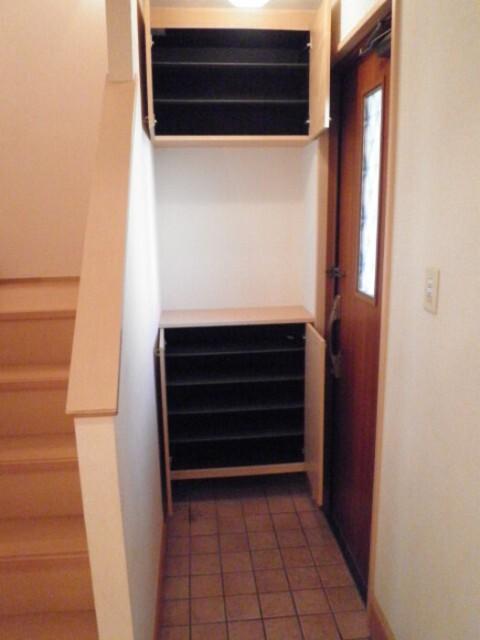 ポート・セジュールA 部屋画像