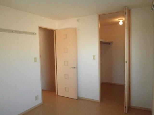 ポート・セジュールA 部屋画像