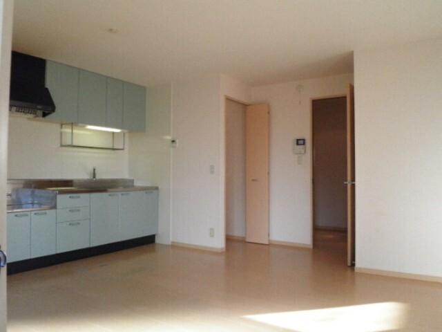 ポート・セジュールA 部屋画像