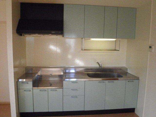 ポート・セジュールA 部屋画像