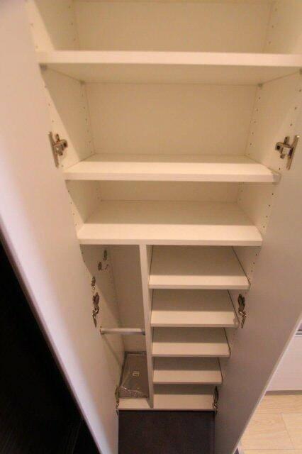 プラウドフラット登戸 部屋画像