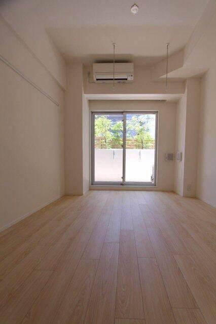 プラウドフラット登戸 部屋画像