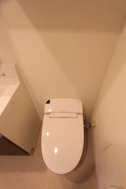 プラウドフラット登戸 部屋画像