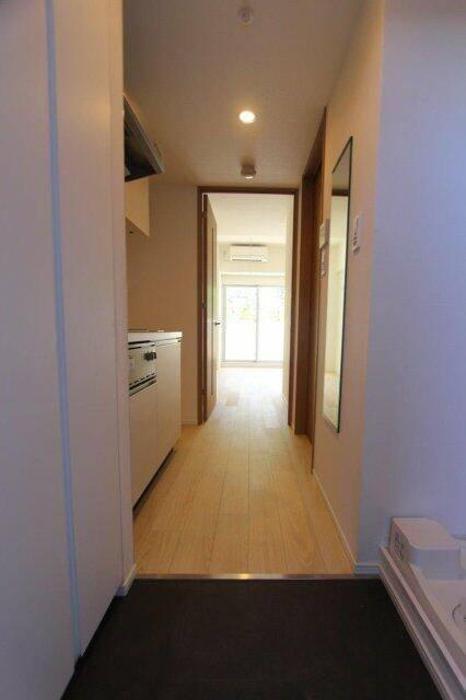 プラウドフラット登戸 部屋画像