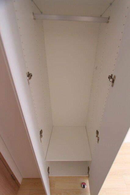 プラウドフラット登戸 部屋画像