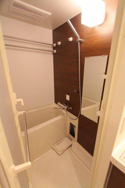 プラウドフラット登戸 部屋画像