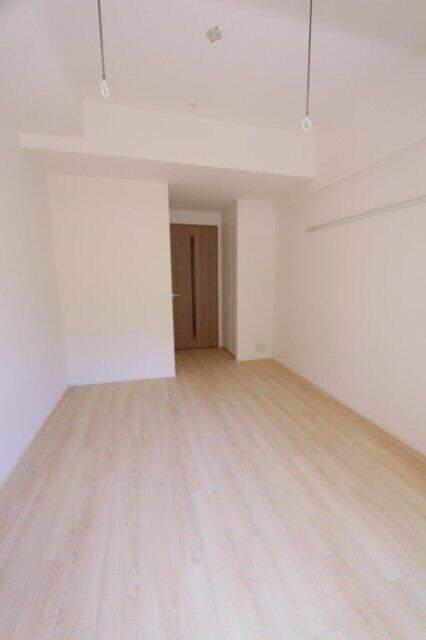 プラウドフラット登戸 部屋画像