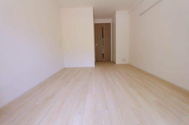 プラウドフラット登戸 部屋画像