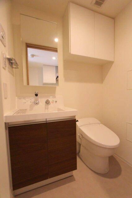 プラウドフラット登戸 部屋画像