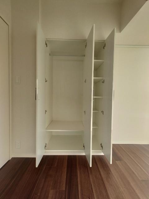 パークアクシス横濱関内SQUARE 部屋画像
