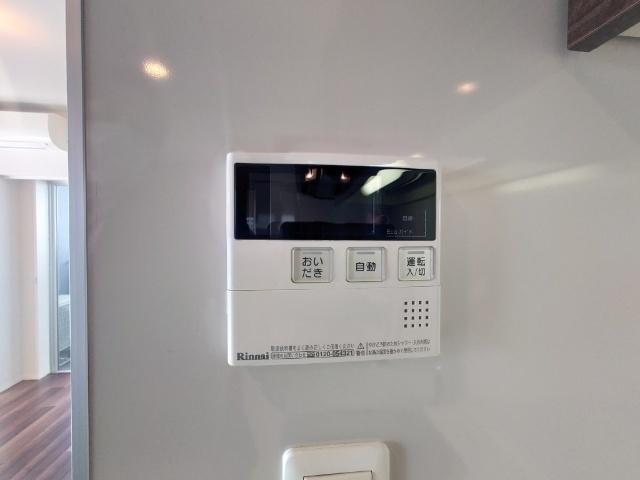 パークアクシス横濱関内SQUARE 部屋画像