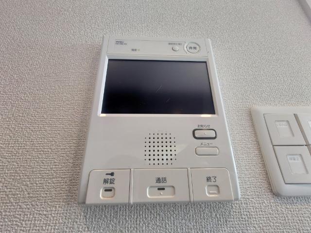 パークアクシス横濱関内SQUARE 部屋画像