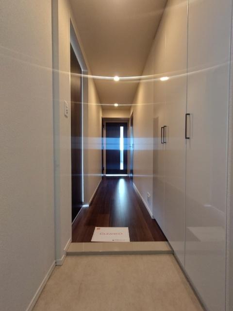 パークアクシス横濱関内SQUARE 部屋画像