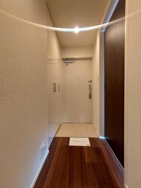 パークアクシス横濱関内SQUARE 部屋画像