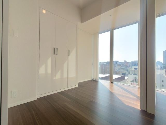 パークアクシス横濱関内SQUARE 部屋画像