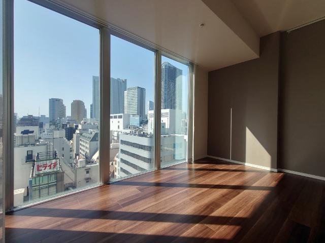 パークアクシス横濱関内SQUARE 部屋画像