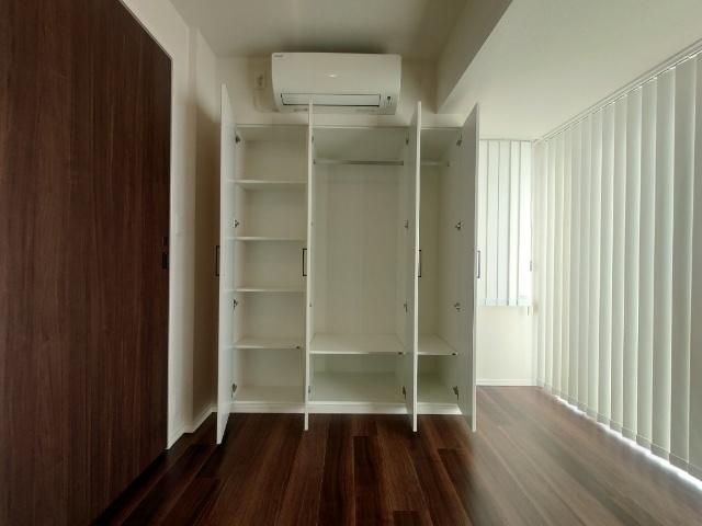 パークアクシス横濱関内SQUARE 部屋画像