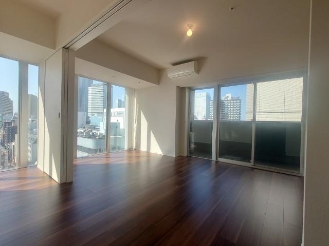 パークアクシス横濱関内SQUARE 部屋画像