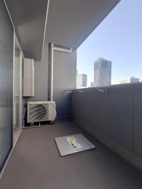パークアクシス横濱関内SQUARE 部屋画像