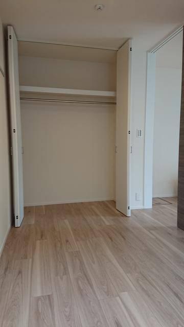 プランドール中町Ⅰ 部屋画像