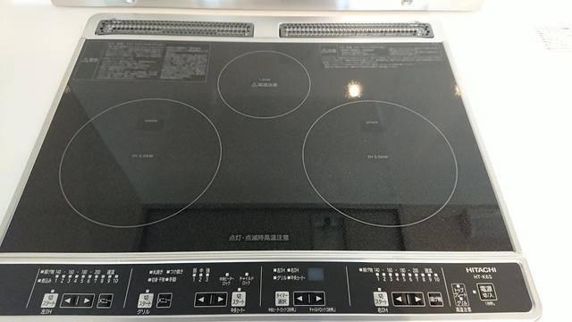 プランドール中町Ⅰ 部屋画像