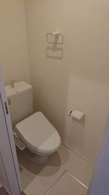 プランドール中町Ⅰ 部屋画像