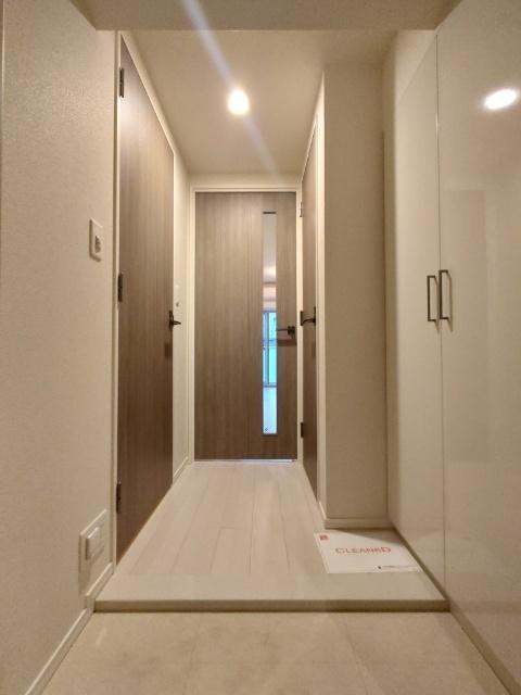 パークアクシス横濱関内SQUARE 部屋画像