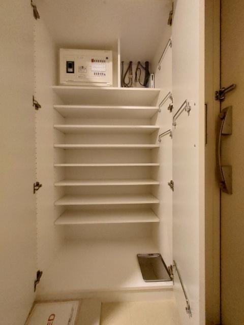 パークアクシス横濱関内SQUARE 部屋画像
