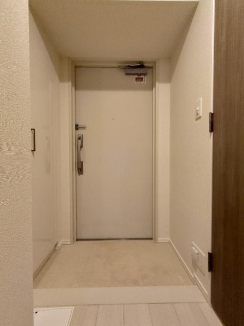 パークアクシス横濱関内SQUARE 部屋画像