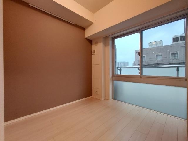パークアクシス横濱関内SQUARE 部屋画像