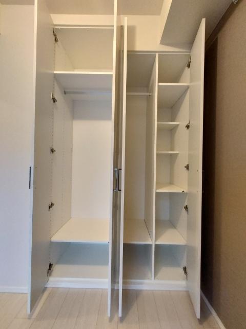 パークアクシス横濱関内SQUARE 部屋画像