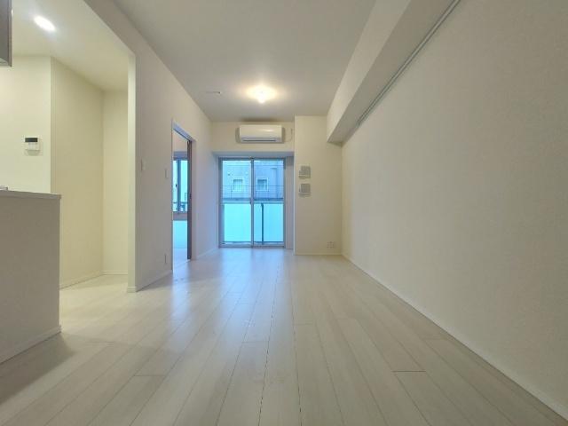 パークアクシス横濱関内SQUARE 部屋画像