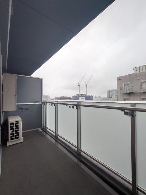 パークアクシス横濱関内SQUARE 部屋画像