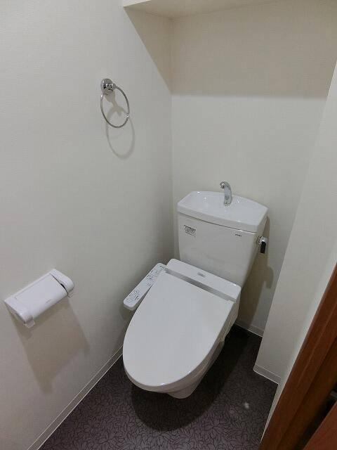 エフ・パークレジデンス横浜反町3261 部屋画像