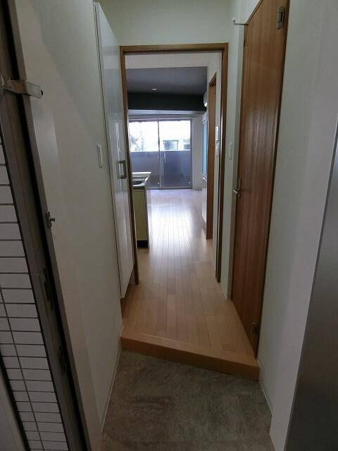 エフ・パークレジデンス横浜反町3261 部屋画像