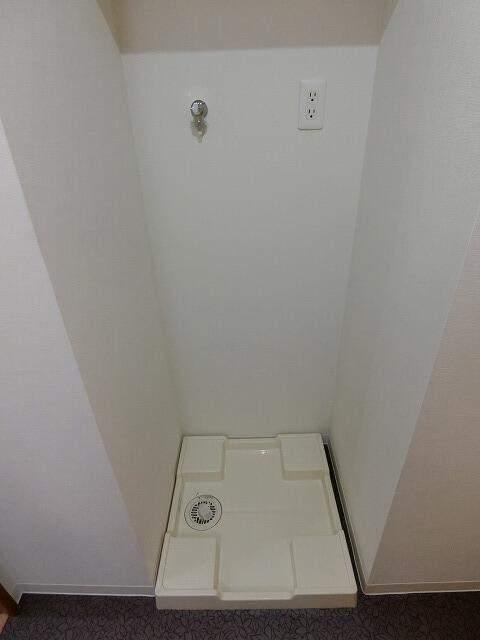 エフ・パークレジデンス横浜反町3261 部屋画像